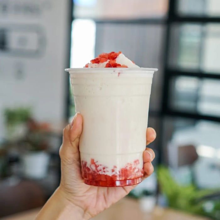 Jarabe de Yogurt Boduo 2 Lt