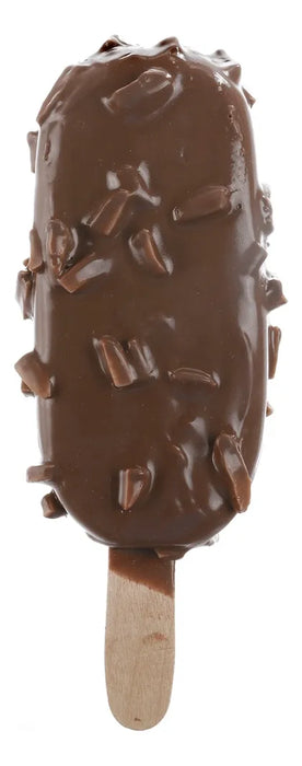 Cobertura de Chocolate Alpezzi Cubeta 4.4 Kg
