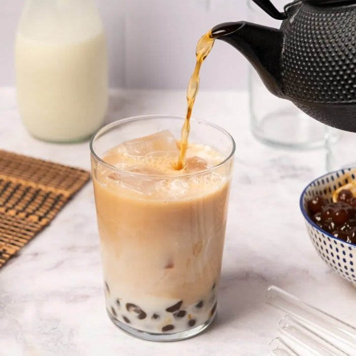 Té Negro Miyub Boduo 500 Gramos