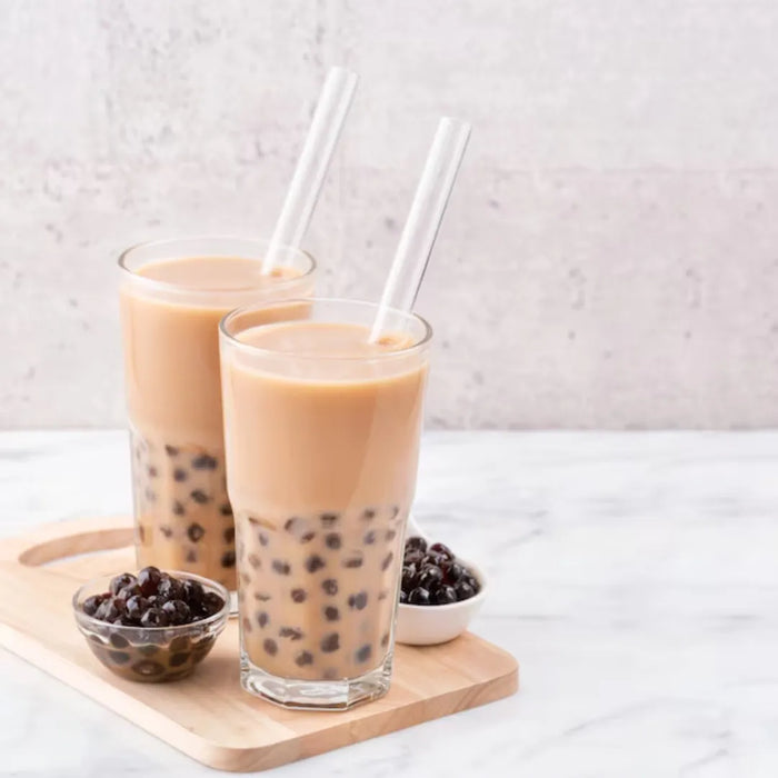 Tapioca Negra Boduo 1 Kg