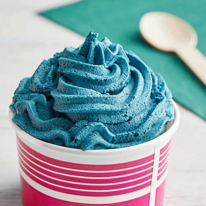 Base para bebidas y helado Frozen Bean Cookie Monster 1.360 Kg