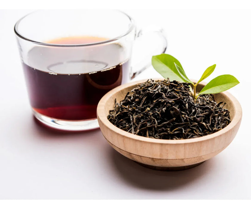 Té Negro Miyub Boduo 500 Gramos