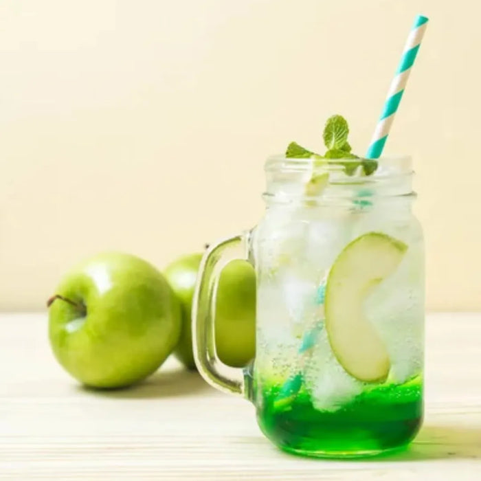 Jarabe de Manzana Verde Boduo 2 Lt