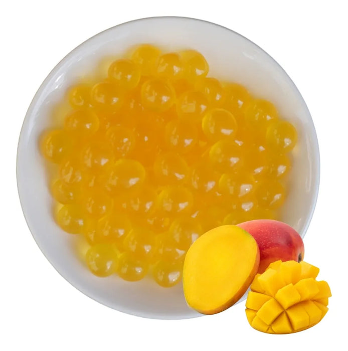 Perla Explosiva Boduo Mango 3 Kg