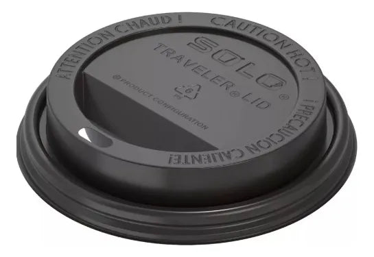 Tapa Solo TLP 316 100 Piezas