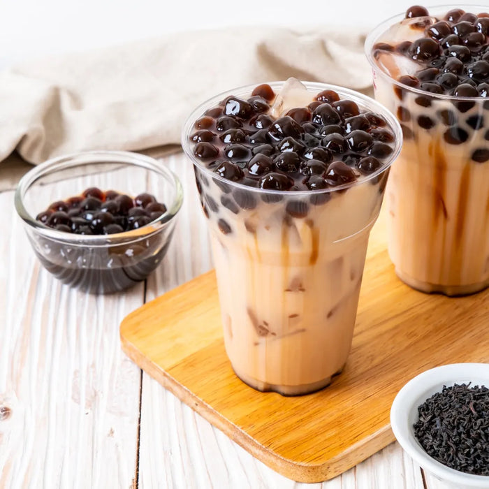 Tapioca Negra Boduo 1 Kg