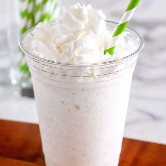 Base para bebidas y helado Frozen Bean Vainilla 1.360 Kg