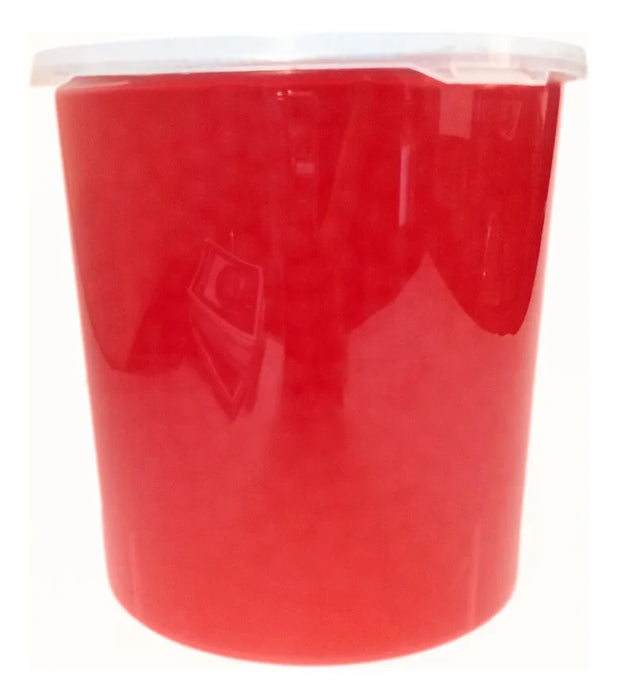 Perla Explosiva Boduo Melocotón 3 Kg