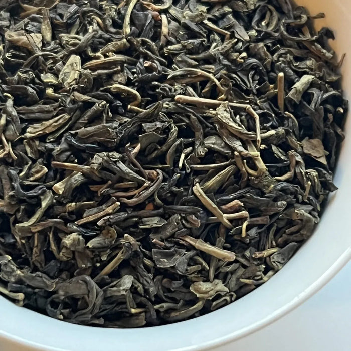 Té Verde Jazmin Boduo 500 Gramos