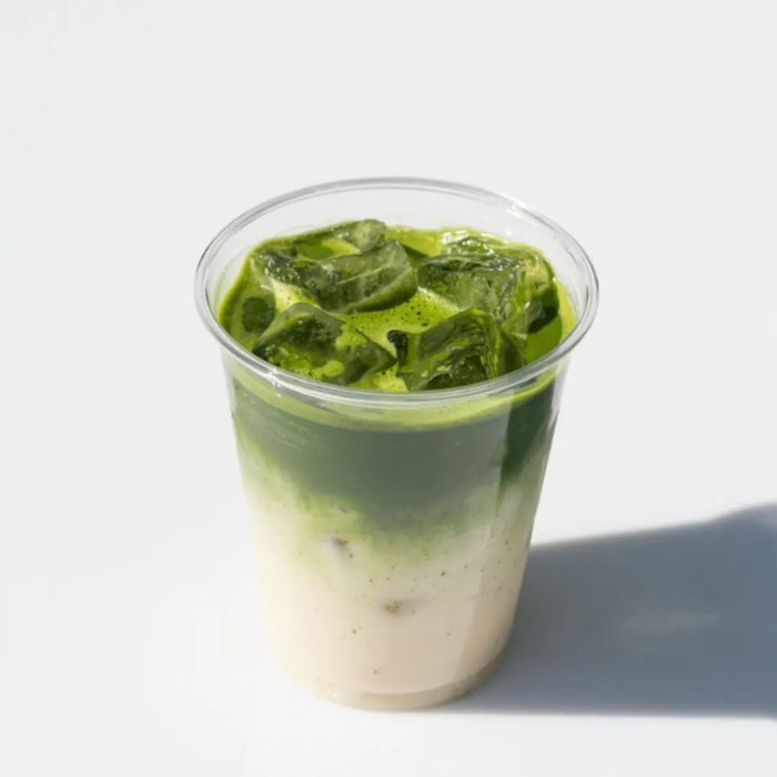 Té Verde Jazmin Boduo 500 Gramos