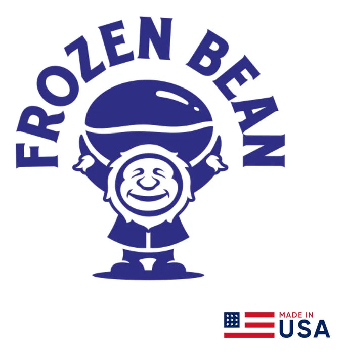 Base para bebidas y helado Frozen Bean Horchata 1.360 Kg