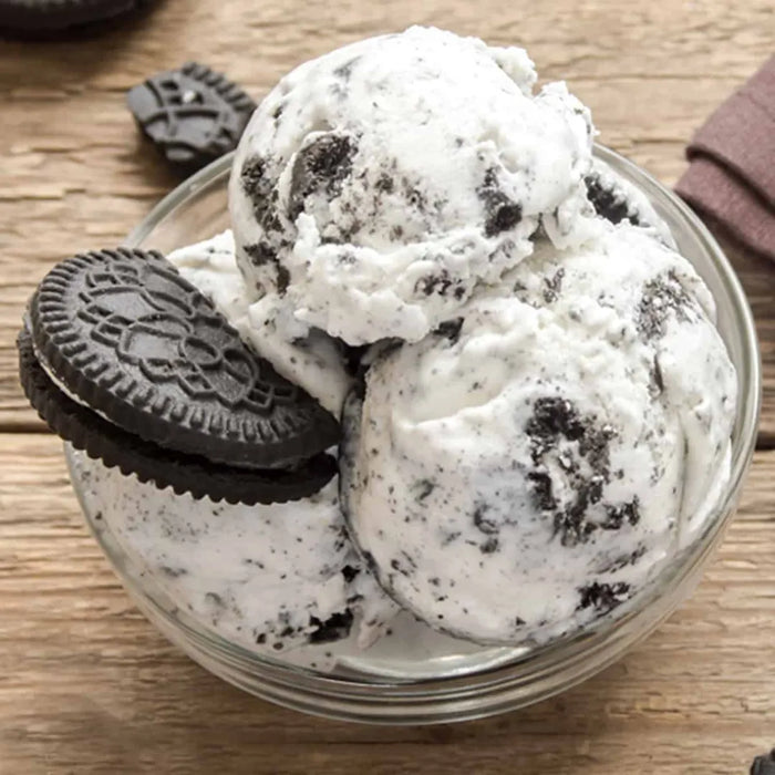 Base para bebidas y helados Frozen Bean Cookies and Cream 1.360 Kg