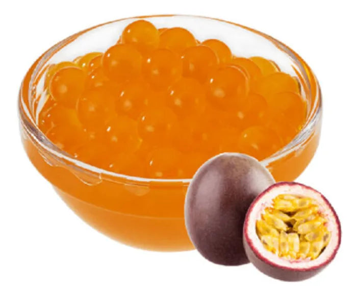 Perla Explosiva Boduo Maracuyá 3 Kg
