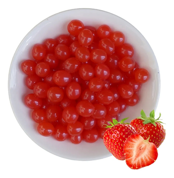 Perla Explosiva Boduo Fresa 3 Kg