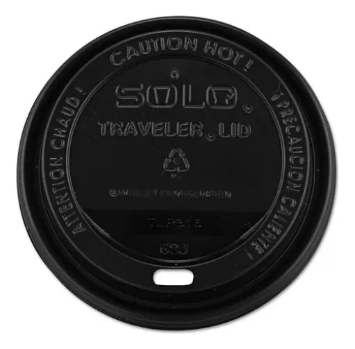 Tapa Solo TLP 316 100 Piezas