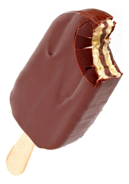 Cobertura de Chocolate Chocomex Cubeta 4 Kg