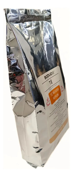 Té Negro Miyub Boduo 500 Gramos