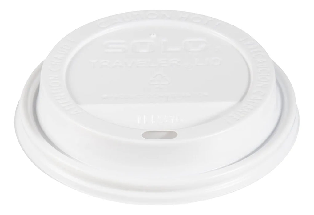 Tapa Solo TLP 316 100 Piezas