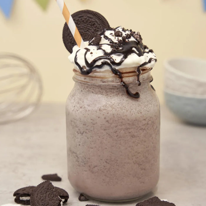 Base para bebidas y helados Frozen Bean Cookies and Cream 1.360 Kg