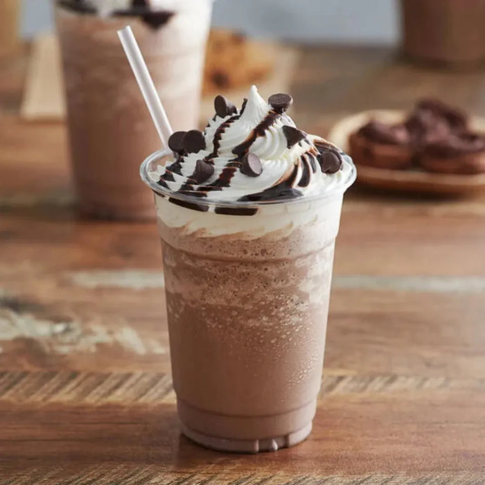 Base para bebidas y helado Frozen Bean Mocha Latte 1.580 Kg