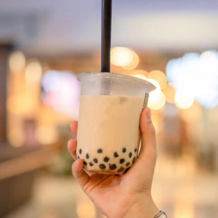 Base para Bebidas de Milk Tea Boduo 1 Kg