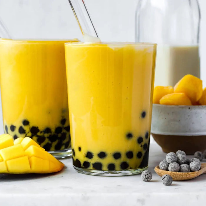 Jarabe de Mango Boduo 2 Lt
