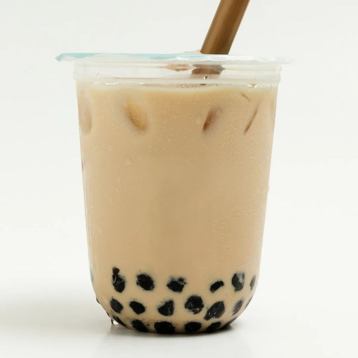 Base para Bebidas de Milk Tea Boduo 1 Kg