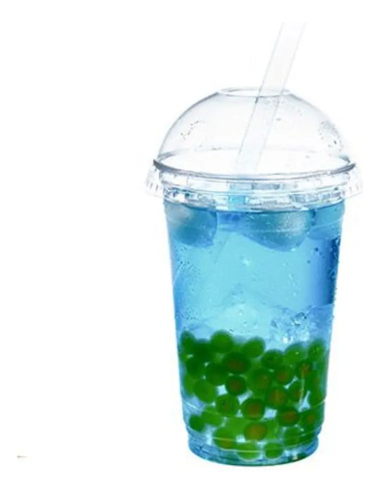 Perla Explosiva Boduo Manzana Verde 3 Kg