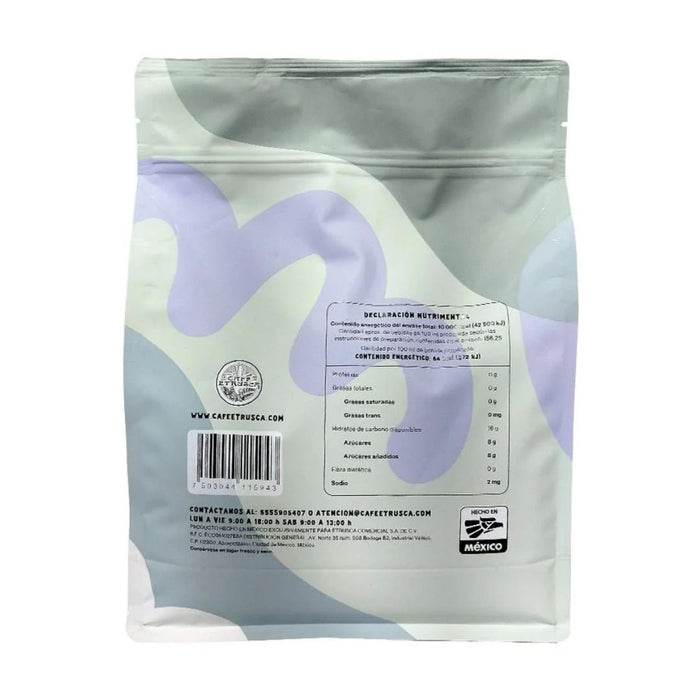 Base Chillout Mix Base Cristal 2 KG