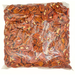 Bolsa de nuez pecan a la mitad para uso como ingrediente en nevería y paletería, así como en ensaladas, repostería, heladería y otras áreas de cocina. También como snack.