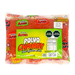 Polvo Chamoy agridulce con chile marca Dulces Micho