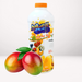 Pulpa de Mango sin conservadores para la preparación de bebidas, como coctelería, frappés, smoothies, granizados, sodas Italianas y bebidas a las Rocas.