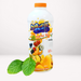 Pulpa de zarzamora sin conservadores para la preparación de bebidas, como coctelería, frappés, smoothies, granizados, sodas Italianas y bebidas a las Rocas. 
