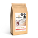 Bolsa de bebida premix en polvo sabor crema irlandesa de la marca Zaachila. Útil para bebidas frías y calientes. 