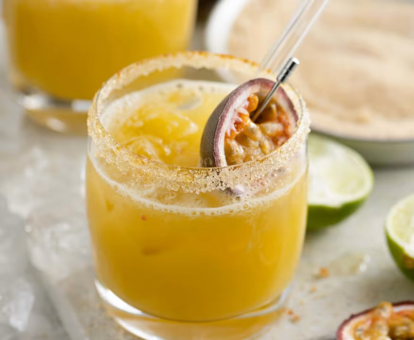 Jarabe de Maracuyá Boduo 2 Lt