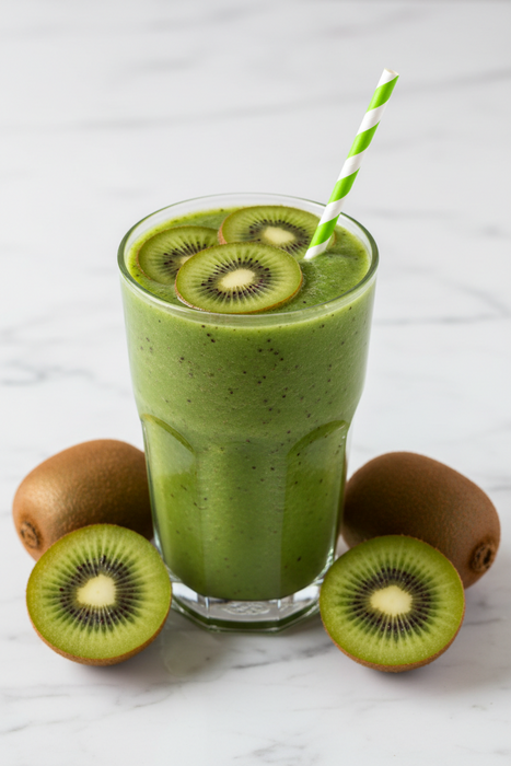 Pulpa de Zarzamora Natural Shake 1 lt