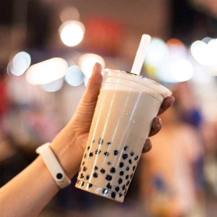 Popote para Tapioca Bulto 5 Kg