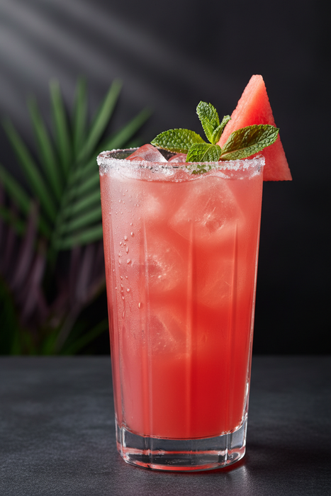 Pulpa de Sandia Natural Shake 1 lt