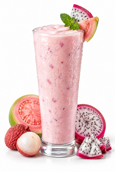 Lo Natural Frutas Tropicales 1 L