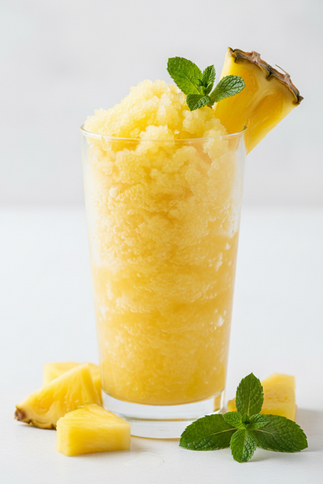 Pulpa de Piña Natural Shake 1 lt