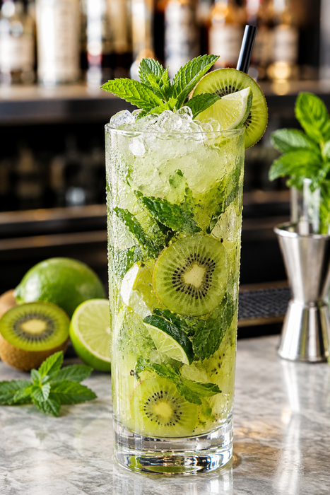 Lo Natural Kiwi 1 L