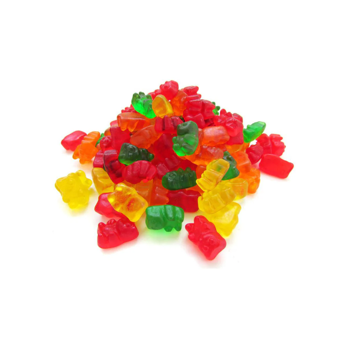 Caja Pandita Clásica Ricolino 10 piezas