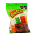 Panditas marca Ricolino en bolsa de 1 kg.