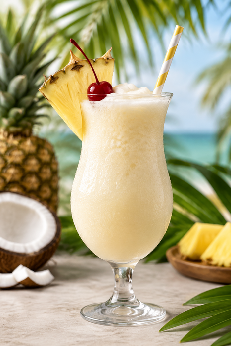 Lo Natural Piña 1 L