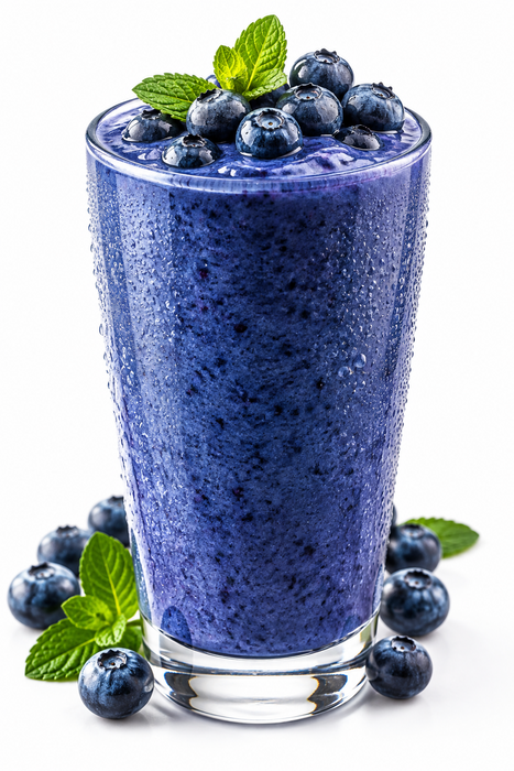 Lo Natural Mora Azul 1 L