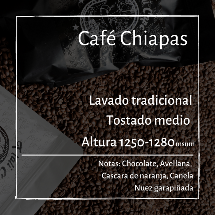 Café en Grano Tlali Cáfe 1 KG
