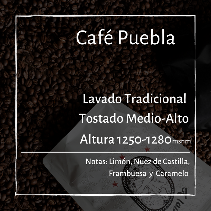 Café en Grano Tlali Cáfe 1 KG