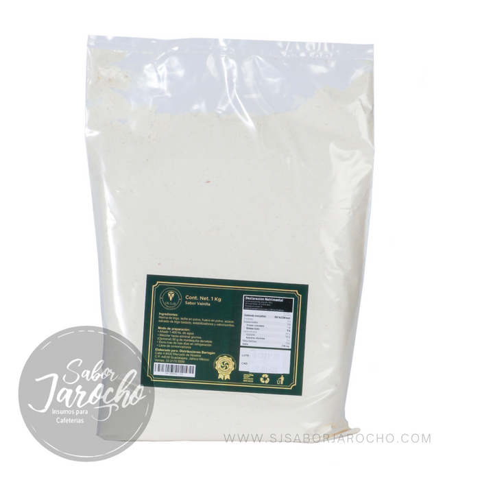 Harina para Crepa Oh Lalo 1 Kg